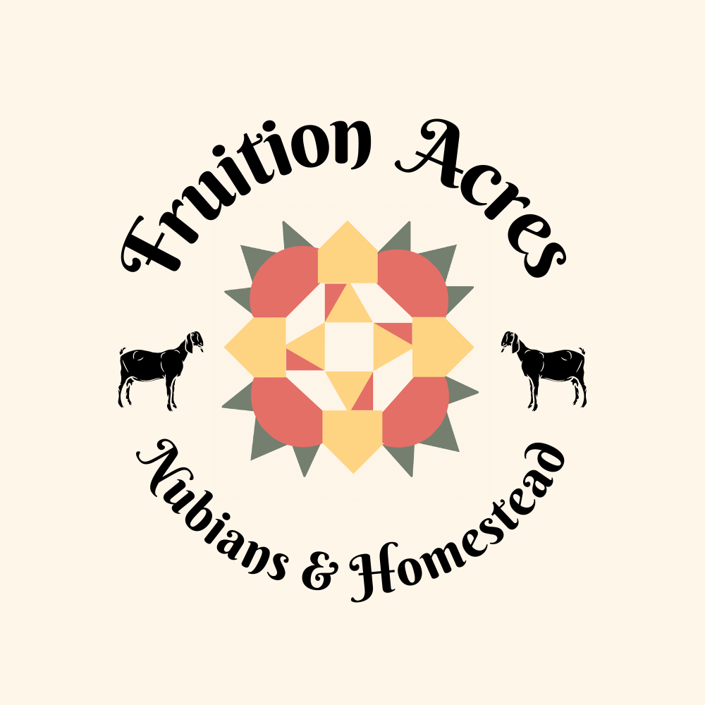 Fruitiona Acres Logo